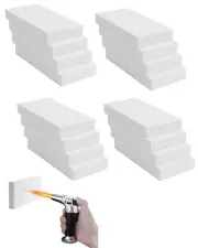 Fire Brick for Wood Stove 9"x4.5"x1.25" 16 PCS, Insulating Fire Bricks for Fo...