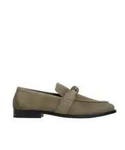 Astaire Loafer 41.5 Green