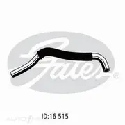 Gates Heater Hose - 02-1372