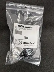 New, Altech, LK11 U, Switch Hardware, Door Interlock Handle, Pistol