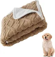 Blankets - Throws Animals | Sofa Blanket for Sleeping, Multifunctional Pet Blanket, Bedding Accessories, Sofa, Sofa, Car, Plush Throw for Dogs