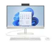 HP ProOne 245 G10 AIO 23.8'/24' FHD NT Intel i5-1334U 16GB 512GB SSD WIN 11 PRO AMD 610M Graphics WiFi6 Keyboard+Mouse 1Yr OS WTY B8SU2AT