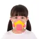 【韓國Sillymann】鉑金矽膠防霧霾兒童口罩 小朋友口罩