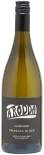 A. Rodda - Triangle Block Smith's Vineyard Chardonnay - 2021