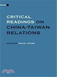 在飛比找三民網路書店優惠-Critical Readings on China-Tai