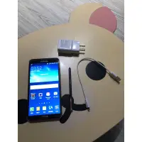 在飛比找蝦皮購物優惠-優品😍Samsung Note3 4G LTE 黑 有筆 充