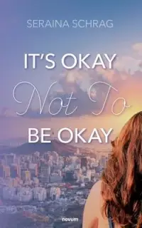 在飛比找博客來優惠-It’s Okay Not To Be Okay