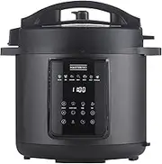 MasterPro 12-in-1 Digital Multi Cooker