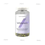 英國 MYPROTEIN 維生素E 天然高含量VE 增強抵禦 60粒