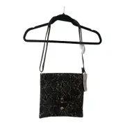Tyler Rose Acessories Crossbody Snake Print Bag