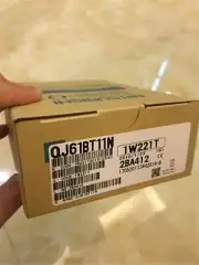 New In Box Mitsubishi QJ61BT11N CC-LINK Master Unit
