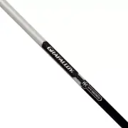 Grafalloy PFC Hybrid Shaft .370 Tip 42"