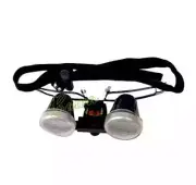 Medical Equipment 4.0X Loupe Magnifiers For Dental & ENT General Neurosurgery