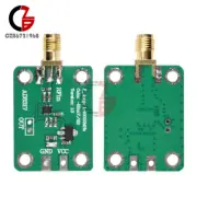 AD8317 RF Logarithmic Detector Power Meter RF Signal Power Detection 1M~10000MHZ