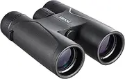 Binoculars for Adults, 12x42 Waterproof and Durable Binoculars with Multi-Coated Optics and Protective Rubber Armor for Bird Watching