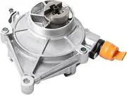11667640279 Engine Vacuum Pump Suitable Compatible with BMW N20 F18 F10 F11 F20 F21 F30 F35 X1E84 X3F25 X4F25 125i 220i 320li 520i 528i 530l
