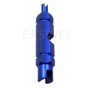 VALVE CORE REMOVER TOOL Presta-Schrader Bicycle MTB Bike Road Mountain