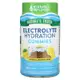 [iHerb] Nature's Truth Electrolyte Hydration Gummies, Natural Lemon, 48 Gummies