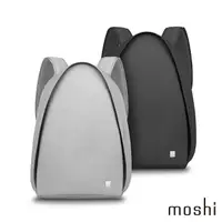 在飛比找PChome24h購物優惠-Moshi Tego 城市行者系列 - 防盜後背包