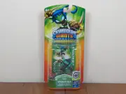 Skylanders Stealth Elf Figure Giants Activision Wii XBox PS3 **NEW SEALED**