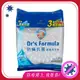 Dr’s Formula 防蟎抗菌濃縮洗衣粉補充包1.5kg