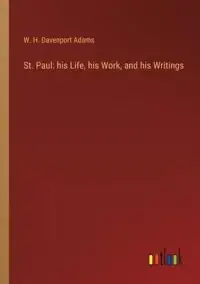 在飛比找博客來優惠-St. Paul: his Life, his Work, 