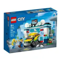 在飛比找蝦皮購物優惠-LEGO 樂高 積木 60362 玩具 CITY 城市系列 