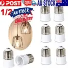 E27 To B22 Adapter Converter Lamp Light Bulb Screw To Bayonets Cap Lamp Base