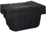 Polaris Lock & Ride Cargo Storage Box for RANGER- OEM 2883279
