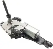 Rear Windshield Wiper Motor 、Compatible with Renault Koleos 28710-JY00A 28710JY00A