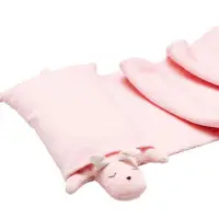 在飛比找蝦皮購物優惠-全新 現貨 六甲村Mammy Village 造型授乳臂枕 