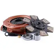 Xtreme Outback Performance Clutch Kit - Sprung Ceramic, KNI28002-1B