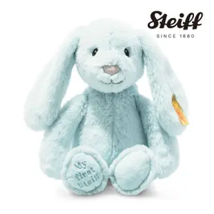 【STEIFF】My first Steiff Hoppie rabbit 兔子(嬰幼兒安撫玩偶)