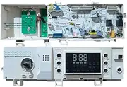 Computer Control Board Compatible for Midea Washing Machine Circuit PCB 17138100024123 Washer Parts