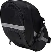 BIUDECO Fashion Design Bike Pannier Bag Hanger for Tail Light Cycling Saddle Seat Bag