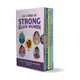The Story of Strong Black Women 5 Book Box Set: Biography Books for New Readers Ages 6-9