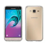 在飛比找momo購物網優惠-【阿柴好物】SAMSUNG Galaxy J3 2016(強