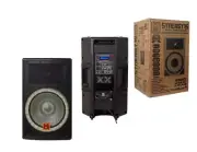 MR DJ SYNERGY15 15" Portable Bluetooth PA Speaker System 4500W Bluetooth Speaker