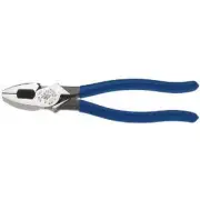 NEW KLEIN D213-9NETP 9" LINEMAN WIRE CUTTER PLIERS SALE