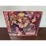 真·戀姬†無雙 日版 角色歌 VOL.1 CD 安玖深音 劉備 & 乃嶋架菜 曹操 無雙戀華 全新