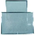 MaksPRO S99010300 Filter 2 Pack fits Range Hood 99010300 1172774 BPS1FA36