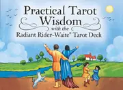 Practical Tarot Wisdom Cards