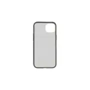 3sixT BioFlex Phone Case Cover Protection For Apple iPhone 14 Plus Clear/Black