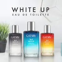 在飛比找蝦皮購物優惠-【INDOGO】印尼 Parfum GATSBY White