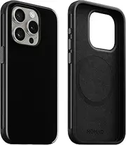 Nomad Sport Case for iPhone 15 Pro Max, Shadow Black
