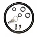 Cornelius Type Keg Seal Replacement Kit with poppet pressure release valve FP