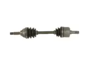For 1984-1988 Mitsubishi Cordia CV Axle Assembly Front Right DriveBolt 19699FD (for: Mitsubishi)