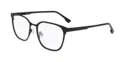 Flexon FLX1005MAG-SET 002 Men's Glasses Black Size 53 - Private Health Rebate - Blue Light Block Available