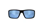 Arnette Sunglasses AN4297 Snap II 280622 Matte Black Dark Grey Mirror Water Polarized