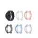 【軟殼套】Garmin Fenix 6/6 Pro 1.3吋 智慧手錶 防撞 防摔 清水套 保護套 TPU 透明套